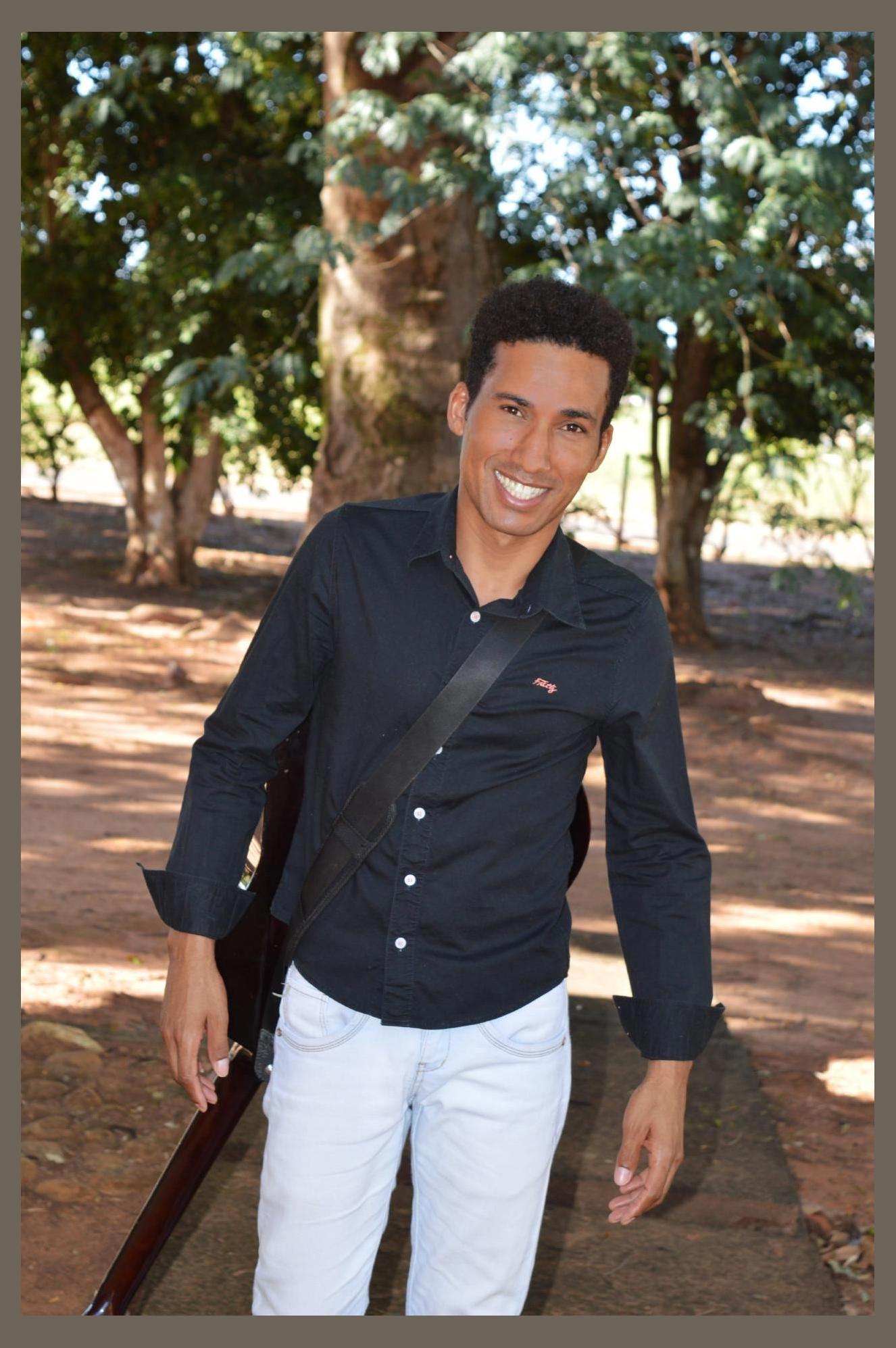Geovani Vilela